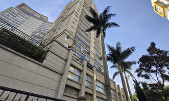 Imagem 2: Apartamento tipo para venda em Brooklin com 3 quartos, sendo 2 suítes, 95m²