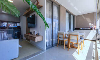 Imagem: Apartamento tipo para venda em Vila Nova