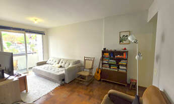 Imagem: Apartamento tipo para venda em Perdizes