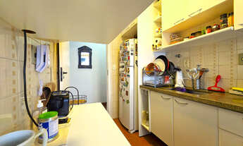 Imagem 7: Apartamento tipo para venda em Perdizes com 3 quartos, sendo 1 suíte, 72m²