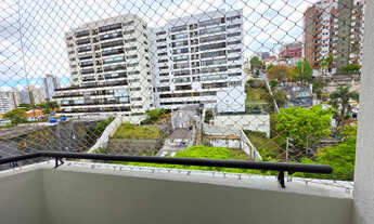 Imagem 6: Apartamento tipo para venda em Perdizes com 3 quartos, sendo 1 suíte, 72m²