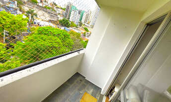 Imagem 5: Apartamento tipo para venda em Perdizes com 3 quartos, sendo 1 suíte, 72m²