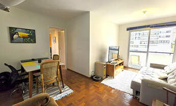 Imagem 3: Apartamento tipo para venda em Perdizes com 3 quartos, sendo 1 suíte, 72m²