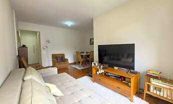 Imagem 2: Apartamento tipo para venda em Perdizes com 3 quartos, sendo 1 suíte, 72m²