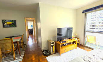 Imagem 4: Apartamento tipo para venda em Perdizes com 3 quartos, sendo 1 suíte, 72m²