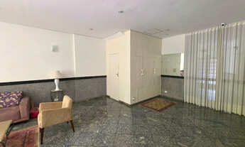 Imagem 4: Apartamento tipo para venda em Perdizes com 3 quartos, sendo 1 suíte, 72m²