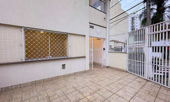 Imagem: Casa comercial para venda em Perdizes, 173m²