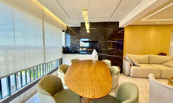 Imagem 7: Apartamento tipo para venda em Jardim Prudência com 2 quartos, sendo 2 suítes, 81m²