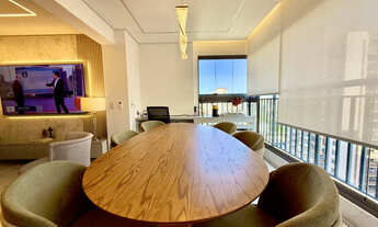 Imagem 6: Apartamento tipo para venda em Jardim Prudência com 2 quartos, sendo 2 suítes, 81m²