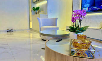 Imagem 3: Apartamento tipo para venda em Jardim Prudência com 2 quartos, sendo 2 suítes, 81m²