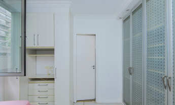 Imagem 3: Duplex para venda em Indianópolis com 2 quartos, sendo 2 suítes, 74m²