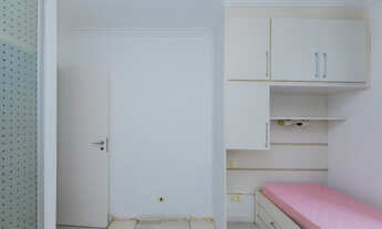 Imagem: Duplex para venda em Indianópolis com 2