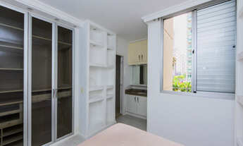 Imagem 7: Duplex para venda em Indianópolis com 2 quartos, sendo 2 suítes, 74m²