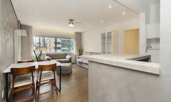 Imagem: Apartamento tipo para venda em Pinheiros