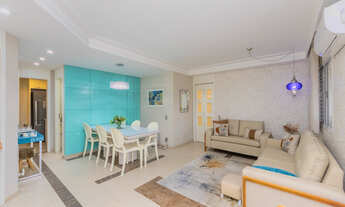 Imagem: Apartamento para venda em Vila Mariana com