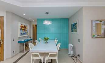 Imagem 2: Apartamento para venda em Vila Mariana com 2 quartos, sendo 1 suíte , 100m²