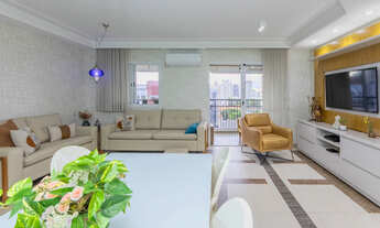 Imagem 7: Apartamento para venda em Vila Mariana com 2 quartos, sendo 1 suíte , 100m²