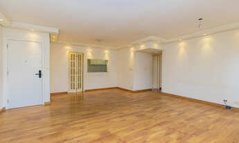 Imagem 5: Apartamento tipo para venda em Campo Belo com 2 quartos, sendo 1 suíte, 92m²