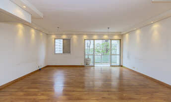 Imagem 2: Apartamento tipo para venda em Campo Belo com 2 quartos, sendo 1 suíte, 92m²