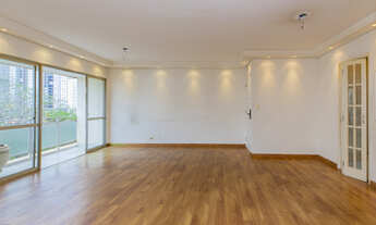 Imagem 3: Apartamento tipo para venda em Campo Belo com 2 quartos, sendo 1 suíte, 92m²