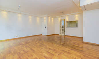 Imagem 7: Apartamento tipo para venda em Campo Belo com 2 quartos, sendo 1 suíte, 92m²