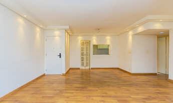 Imagem: Apartamento tipo para venda em Campo Belo