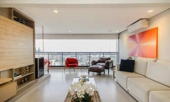 Imagem: Apartamento tipo para venda em Vila Leopoldina