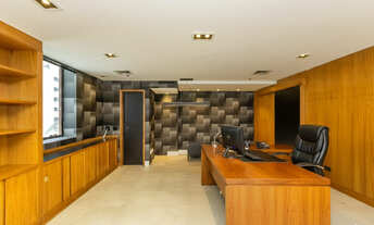 Imagem 5: Conjunto comercial para venda em Jardim Paulista , 143m²