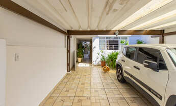 Imagem 7: Casa tipo para venda em Brooklin com 4 quartos, sendo 2 suítes, 144m²