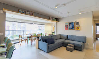 Imagem: Apartamento tipo para venda em Vila Mariana