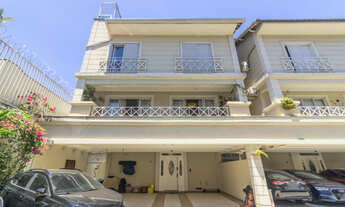 Imagem: Casa no condomínio Ville Royale para venda