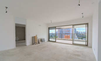 Imagem: Apartamento tipo para venda em Vila Clementino