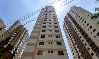 Imagem 2: Apartamento tipo para venda em Vila Nova Conceição com 3 quartos, sendo 1 suíte, 141m²