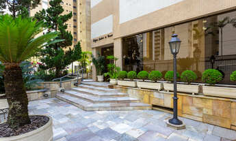 Imagem: Apartamento tipo para venda em Vila Nova