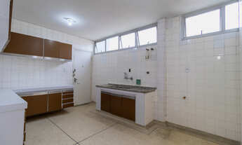 Imagem 5: Apartamento tipo para venda em Jardim Paulista com 3 quartos, sendo 1 suíte, 161m²