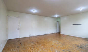 Imagem 4: Apartamento tipo para venda em Jardim Paulista com 3 quartos, sendo 1 suíte, 161m²