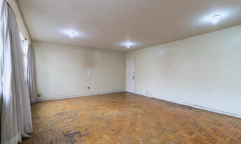 Imagem 3: Apartamento tipo para venda em Jardim Paulista com 3 quartos, sendo 1 suíte, 161m²