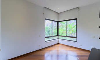 Imagem 5: Apartamento tipo para venda em Itaim Bibi com 3 quartos, sendo 3 suítes, 197m²