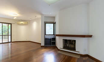 Imagem 3: Apartamento tipo para venda em Itaim Bibi com 3 quartos, sendo 3 suítes, 197m²