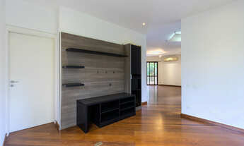 Imagem 6: Apartamento tipo para venda em Itaim Bibi com 3 quartos, sendo 3 suítes, 197m²