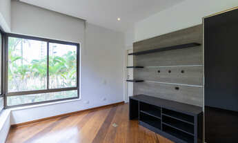 Imagem 7: Apartamento tipo para venda em Itaim Bibi com 3 quartos, sendo 3 suítes, 197m²