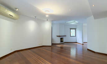 Imagem 4: Apartamento tipo para venda em Itaim Bibi com 3 quartos, sendo 3 suítes, 197m²