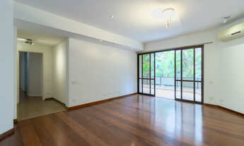 Imagem: Apartamento tipo para venda em Itaim Bibi