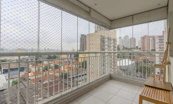 Imagem: Apartamento tipo para venda em Vila Prudente