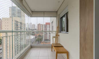 Imagem 4: Apartamento tipo para venda em Vila Prudente com 2 quartos, sendo 1 suíte, 71m²