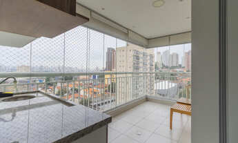 Imagem 5: Apartamento tipo para venda em Vila Prudente com 2 quartos, sendo 1 suíte, 71m²