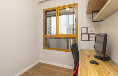 Imagem 13: Apartamento para venda em Butantã com 2 quartos , 43m²