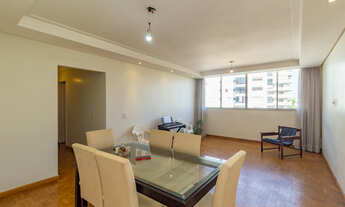 Imagem: Apartamento tipo para venda em Moema com