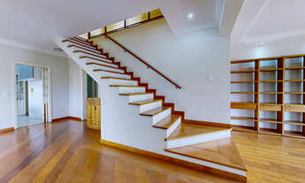 Imagem 7: Cobertura para venda em Perdizes com 4 quartos, sendo 4 suítes, 317m²