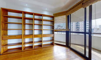 Imagem 4: Cobertura para venda em Perdizes com 4 quartos, sendo 4 suítes, 317m²